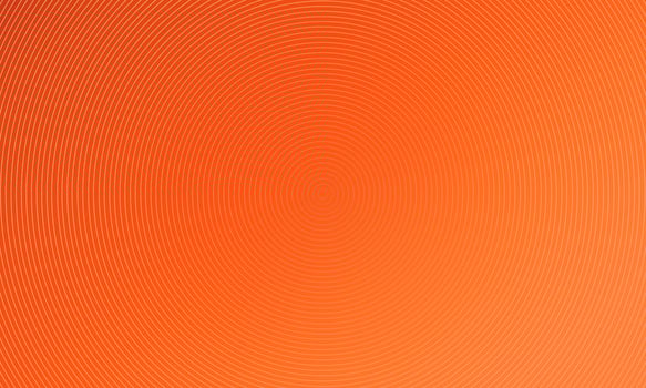 Geometric Orange background photo