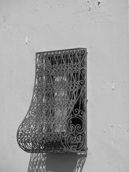 the city of tunis photo