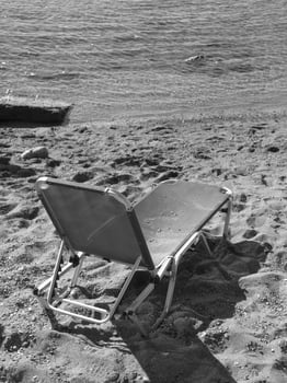 Katakolon in greece photo