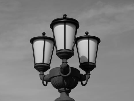 Bari in italy photo