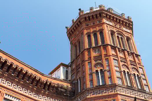 Phanar Greek Orthodox College photo