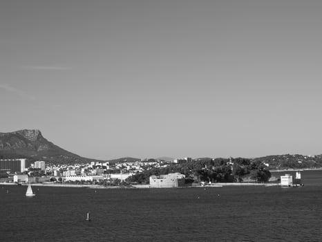 La Seyne in France photo