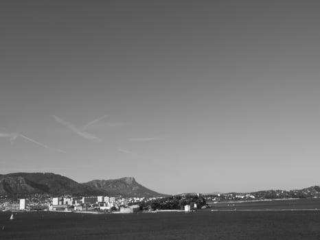 La Seyne in France photo