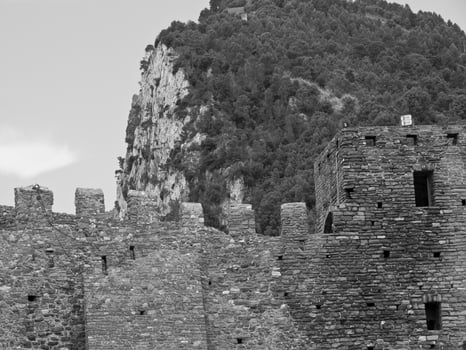 La Spezia and the cinque terre photo