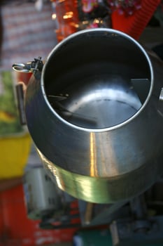 chinese-food chestnut tak photo
