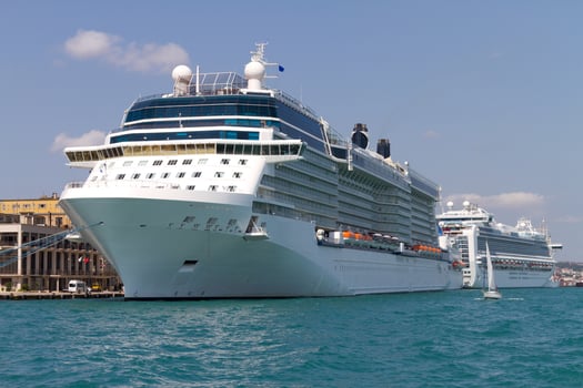 Cruises from Istanbul Port photo