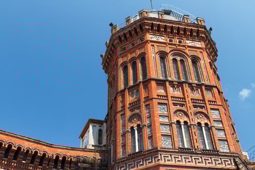 Phanar Greek Orthodox College photo