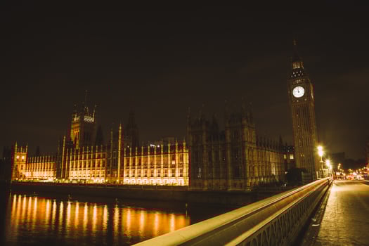 House of Parliament, United Kingdom photo