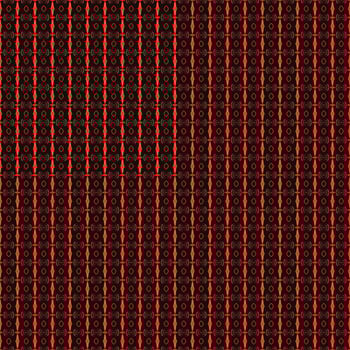 Multicolor Pattern Background,Unique Pattern Background . photo