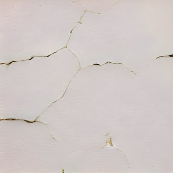 background with cracks, faults, different forms photo