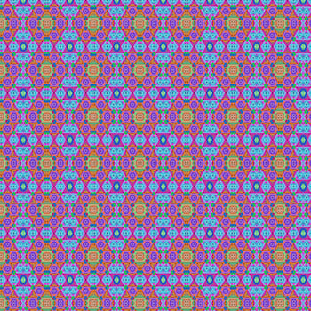 Multicolor Pattern Background,Unique Pattern Background . photo