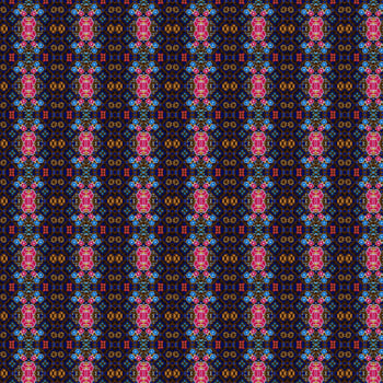 Multicolor Pattern Background,Unique Pattern Background . photo