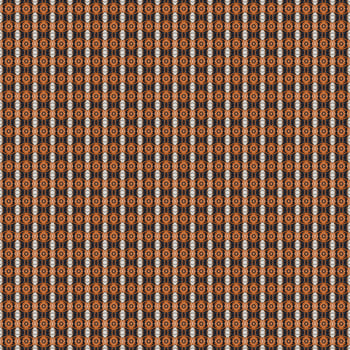 Multicolor Pattern Background,Unique Pattern Background . photo