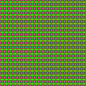 Multicolor Pattern Background,Unique Pattern Background . photo
