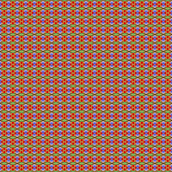 Multicolor Pattern Background,Unique Pattern Background . photo