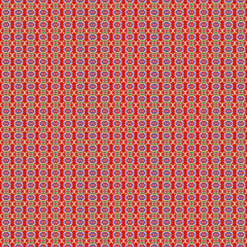 Multicolor Pattern Background,Unique Pattern Background . photo