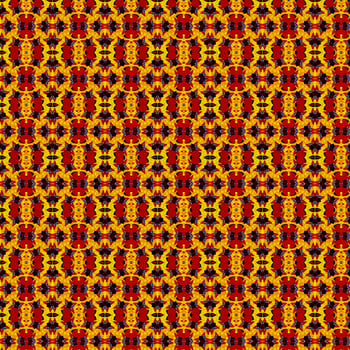 Multicolor Pattern Background,Unique Pattern Background . photo