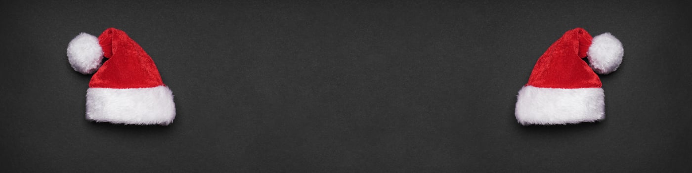 christmas banner or xmas header photo