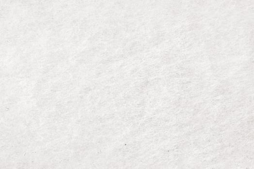 White filter material background texture. Mesh fiber fabric use to filter small dust particle out from air flow photo