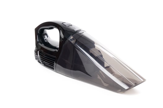 accu vacuum cleaner photo