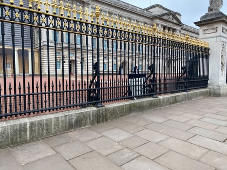 the city of London photo