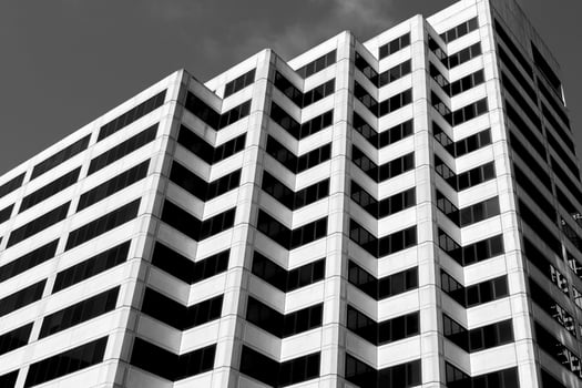 Sydney CBD Architecture photo