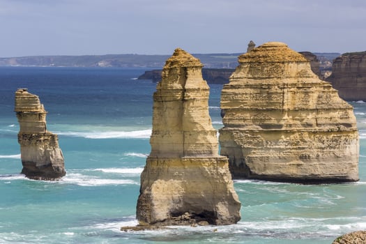12 Apostels, Great Ocean Road photo