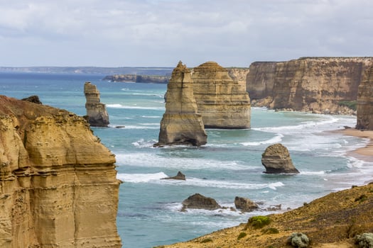 12 Apostels, Great Ocean Road photo