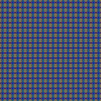 Multicolor Pattern Background,Unique Pattern Background. photo