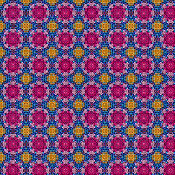 Multicolor Pattern Background,Unique Pattern Background. photo