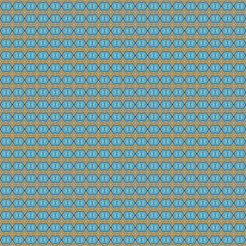 Multicolor Pattern Background,Unique Pattern Background. photo