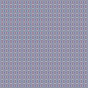 Multicolor Pattern Background,Unique Pattern Background. photo