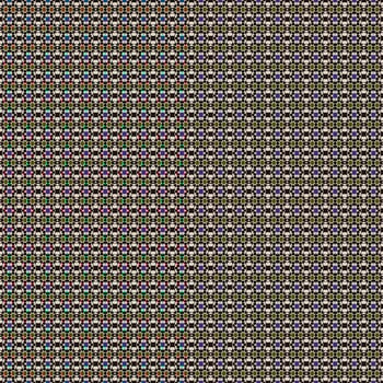 Multicolor Pattern Background,Unique Pattern Background. photo