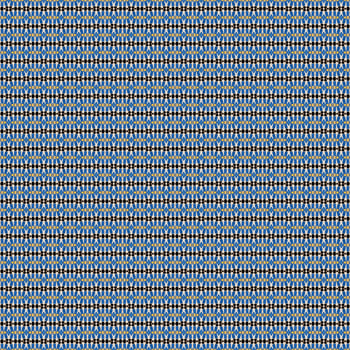 Multicolor Pattern Background,Unique Pattern Background. photo