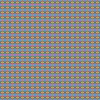 Multicolor Pattern Background,Unique Pattern Background. photo