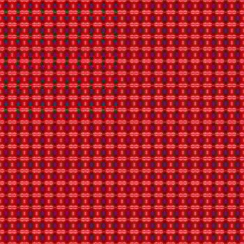 Multicolor Pattern Background,Unique Pattern Background. photo