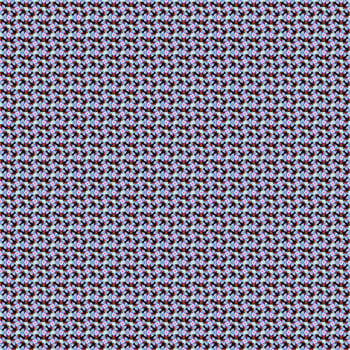 Multicolor Pattern Background,Unique Pattern Background. photo