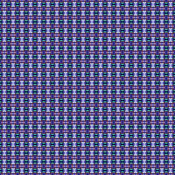 Multicolor Pattern Background,Unique Pattern Background. photo