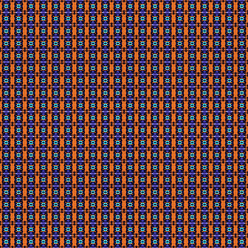Multicolor Pattern Background,Unique Pattern Background. photo