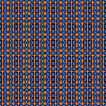 Multicolor Pattern Background,Unique Pattern Background. photo