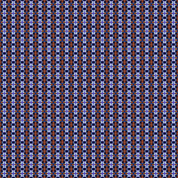 Multicolor Pattern Background,Unique Pattern Background. photo