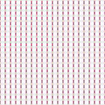 Multicolor Pattern Background,Unique Pattern Background. photo