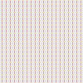 Multicolor Pattern Background,Unique Pattern Background. photo
