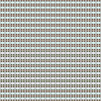 Multicolor Pattern Background,Unique Pattern Background. photo