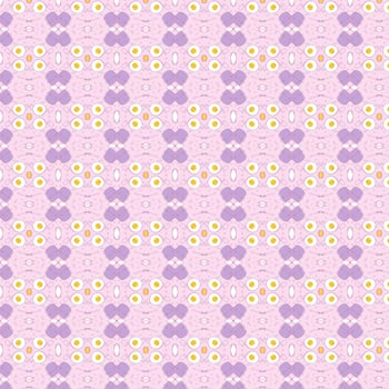 Multicolor Pattern Background,Unique Pattern Background. photo