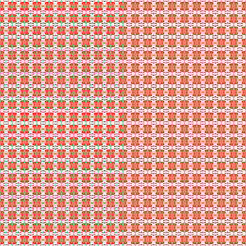 Multicolor Pattern Background,Unique Pattern Background. photo