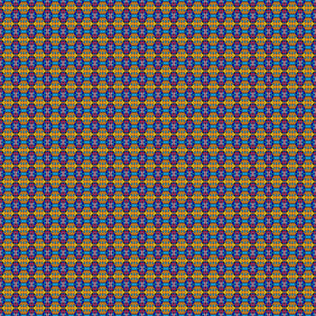 Multicolor Pattern Background,Unique Pattern Background. photo