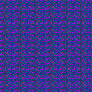 Multicolor Pattern Background,Unique Pattern Background. photo