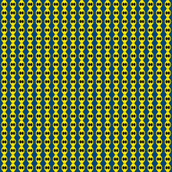 Multicolor Pattern Background,Unique Pattern Background. photo