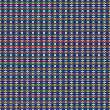 Multicolor Pattern Background,Unique Pattern Background. photo